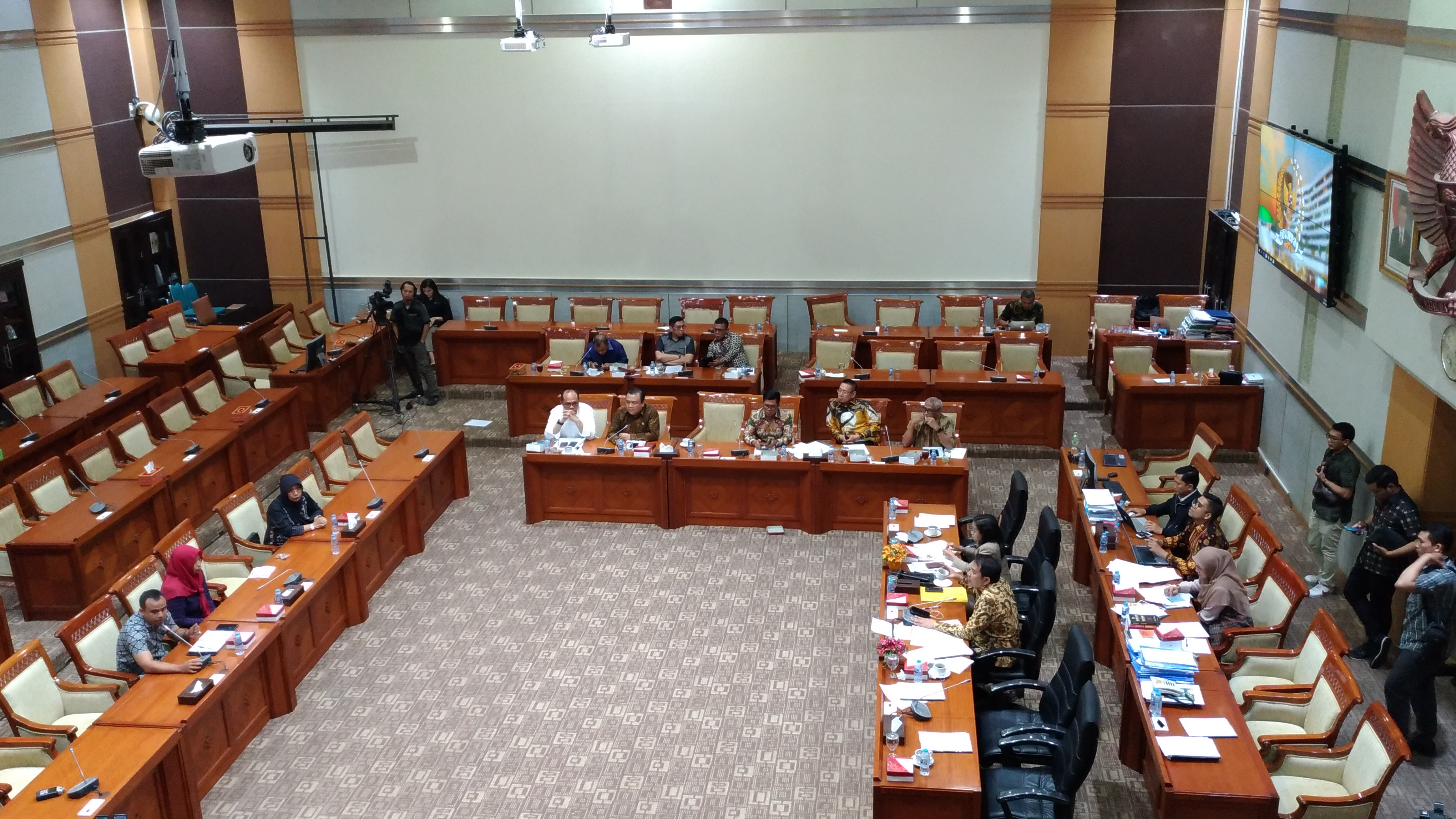 Pleno Pertimbangan Amnesti di DPR, Ini Harapan Baiq Nuril