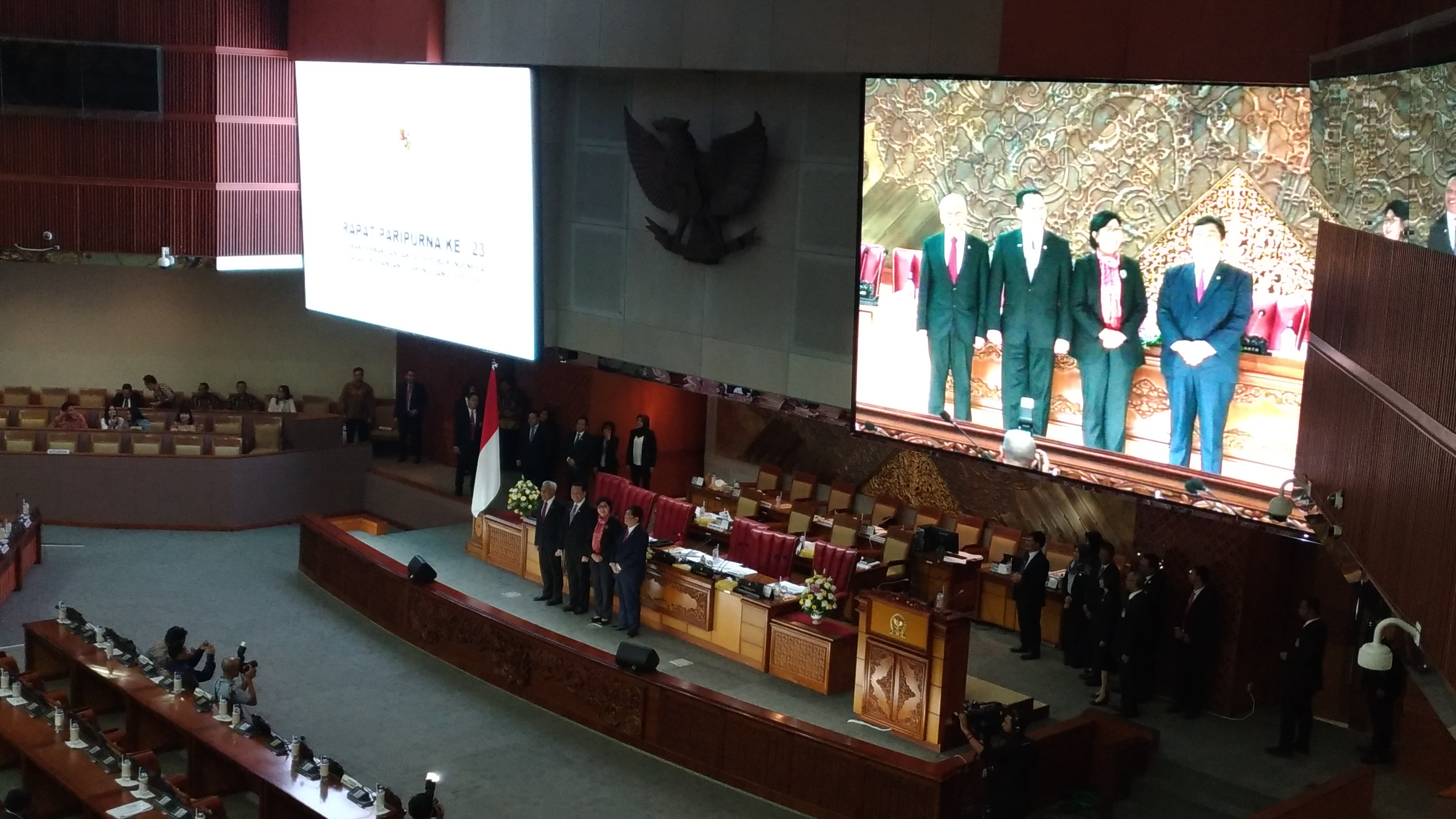 5 Program Destri Damayanti Sebagai Deputi Gubernur Senior BI