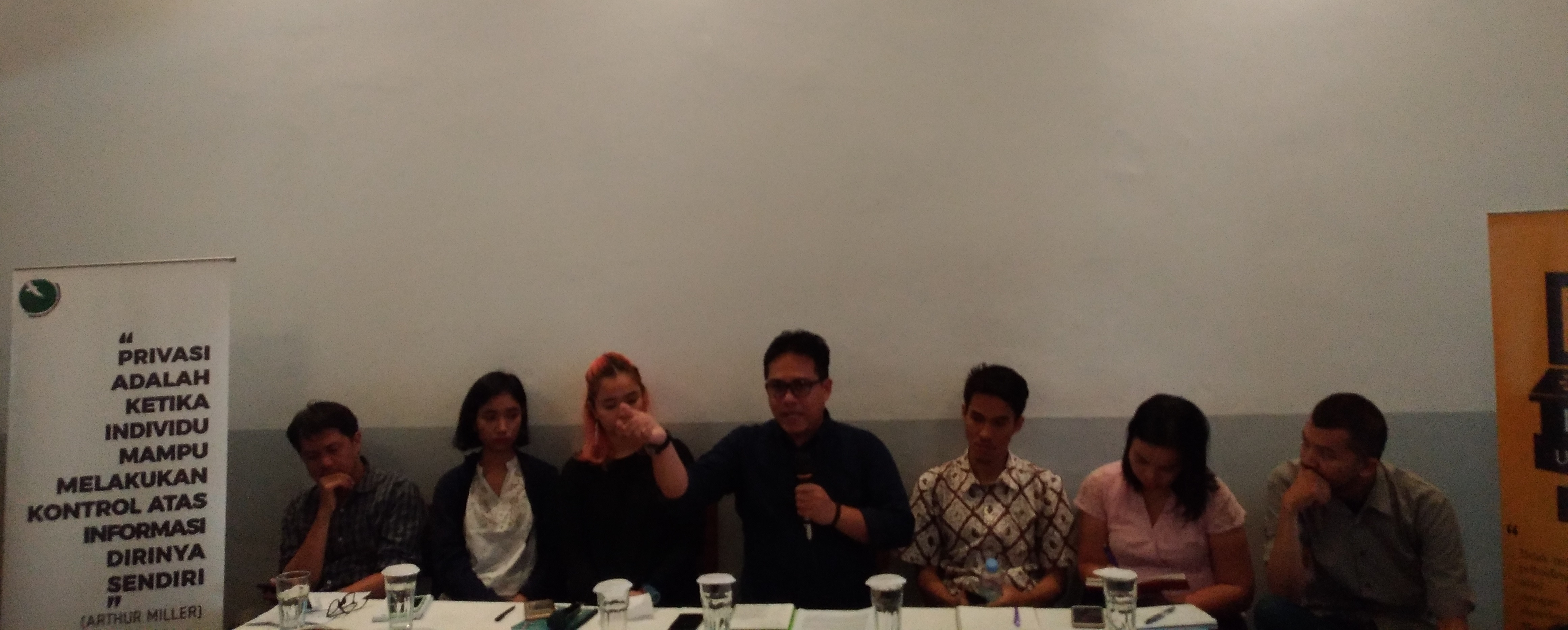 3 Tahun Terakhir, LBH Terima 5 Ribu Laporan Masyarakat 