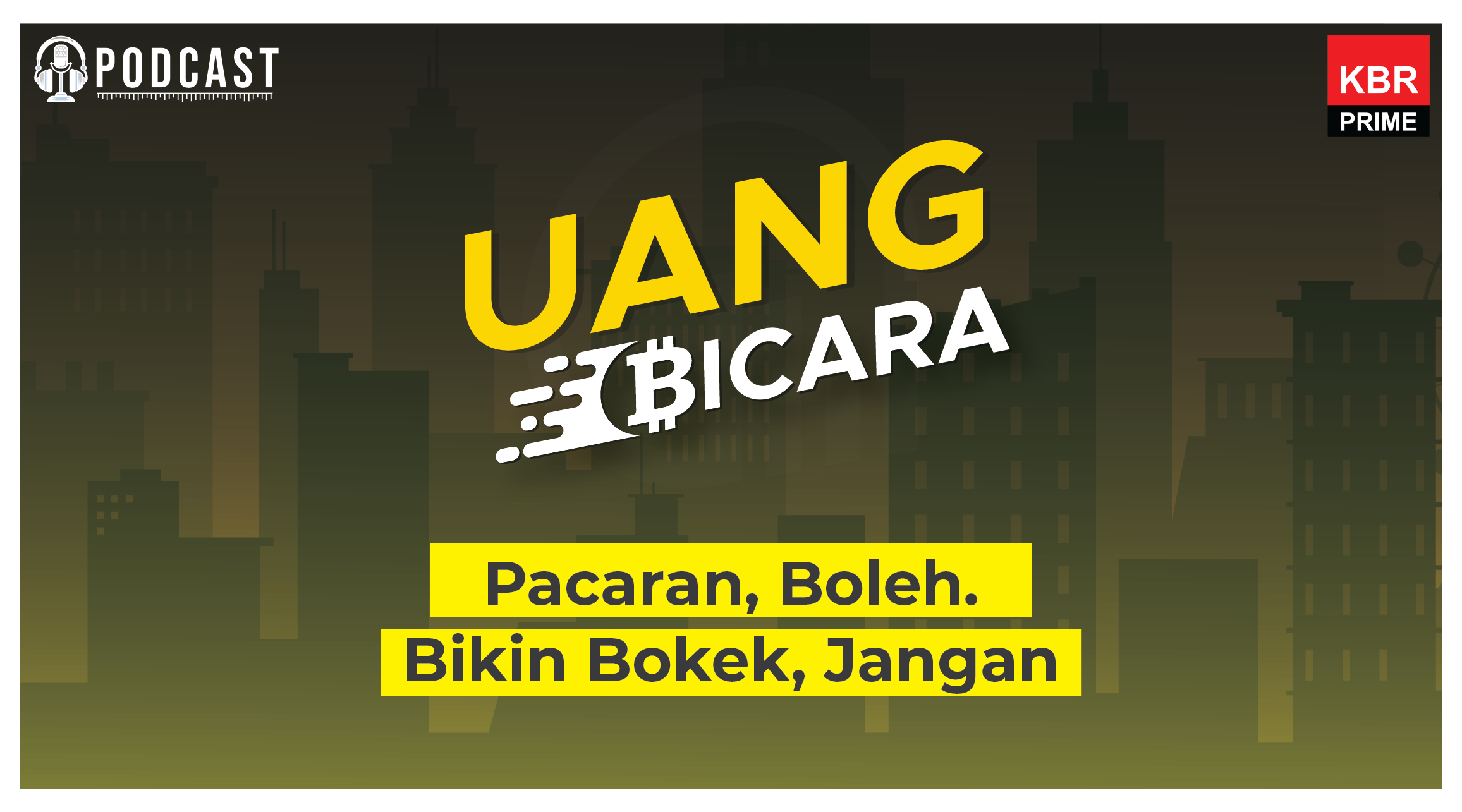 Pacaran Boleh. Bikin Bokek, Jangan!