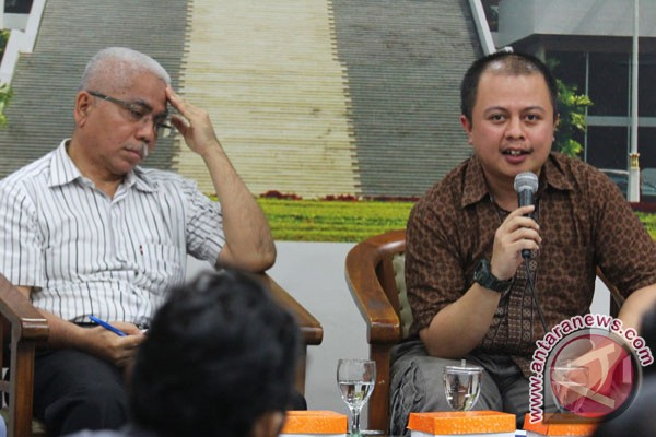Pengamat: Perlu Laki-laki di Tim Pansel KPK