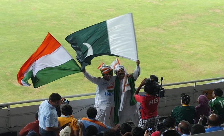 Vonis Mati Terduga Mata-Mata Tingkatkan Ketegangan India Pakistan