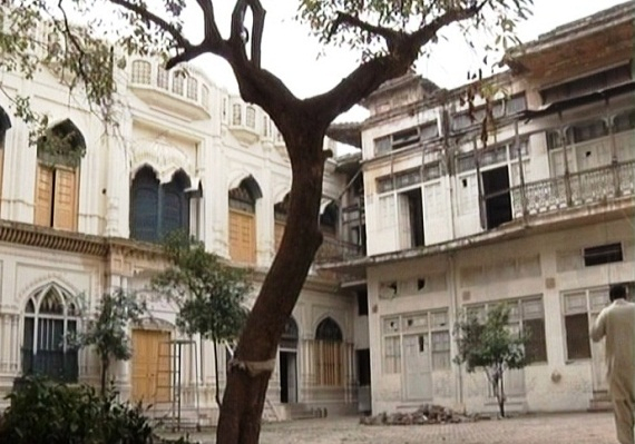 Re-opening of Sikh Temple in Pakistan, a sign of interfaith harmony 