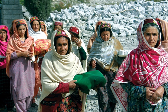 I am Ismaili, I am Pakistani and under attack 