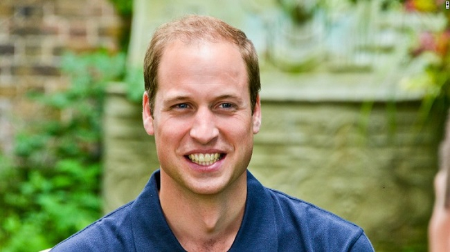 Apa Sebab Pangeran William Menggagas Situs Kesehatan Mental?