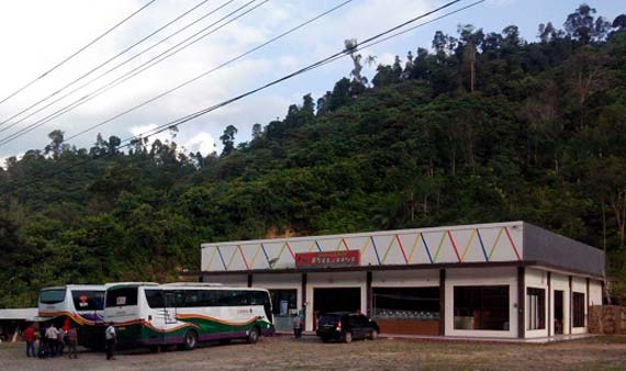  Tes Jelang Lebaran, Seorang Sopir Bus di Bogor Positif Narkoba