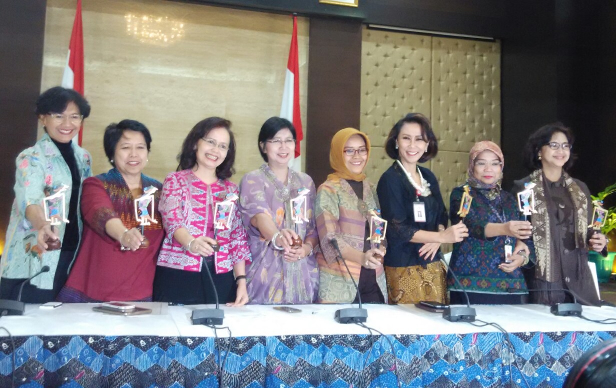 Dari Tunggak Pajak, 10 Pimpinan KPK Tercatat Bermasalah
