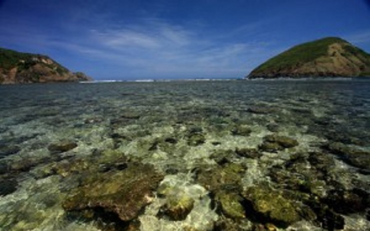 Banyak Kawasan Potensial Wisata NTB 'Blank Spot' Sinyal Ponsel