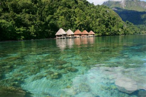 Google Bikin Teknologi untuk Mencari Lokasi Gambar