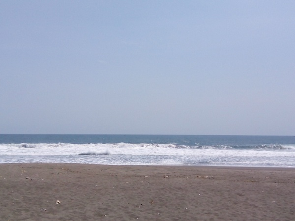 Dalam Tiga Hari, Gelombang Tinggi Laut Selatan Cilacap Telan Tiga Korban