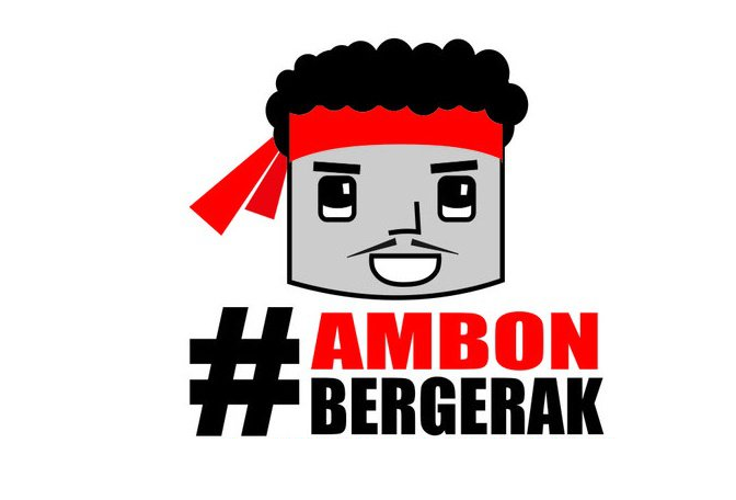 Paparisa Ambon Bergerak, Lahir dari Keinginan Hadirnya Rumah Bersama 