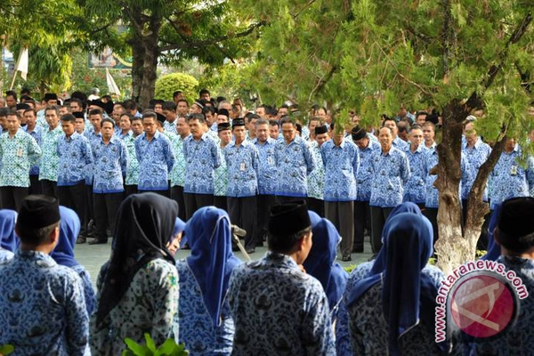 Cegah PNS Terlibat Politik Praktis, Panwaslu Pelototi SKPD Rawan 