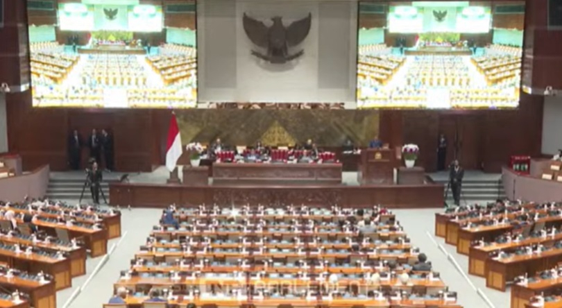 Anggota DPR Fraksi Gerindra: Rakyat Butuh Pekerjaan, Bukan Angket