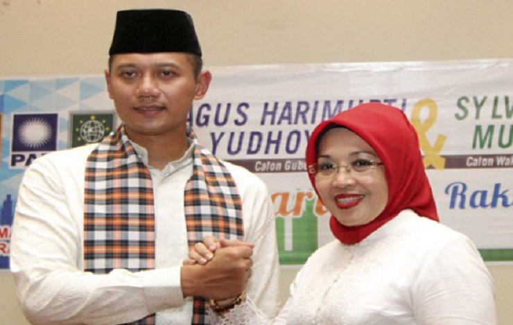 Agus-Sylvi Tereliminasi, DPP PKB Segera Gelar Pleno