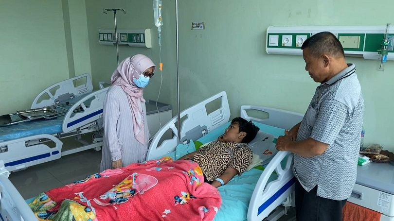 Demam Berdarah di Trenggalek Tembus Lebih dari 1000 Kasus