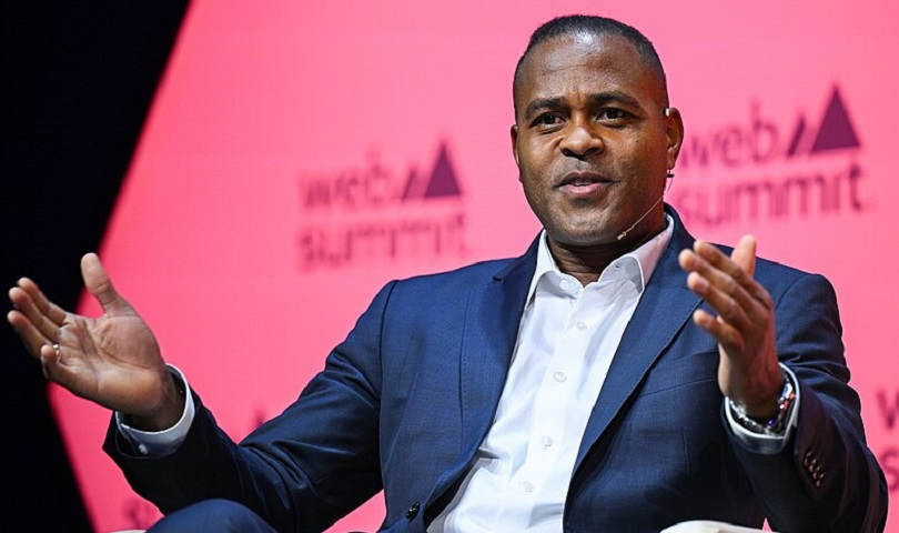  Patrick Kluivert Dikontrak PSSI, Media di Belanda: Belum Tanda Tangan