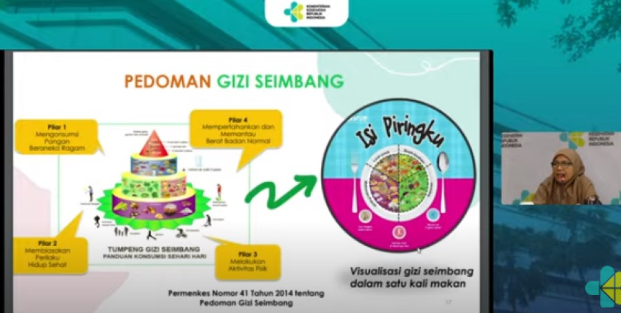 Waspada, Obesitas Anak Meningkat 10 Kali Lipat