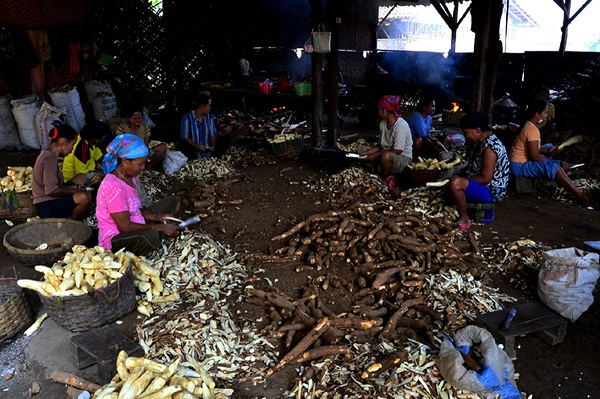Bondowoso Akan Gelar Festival Makanan Khas Tapai!