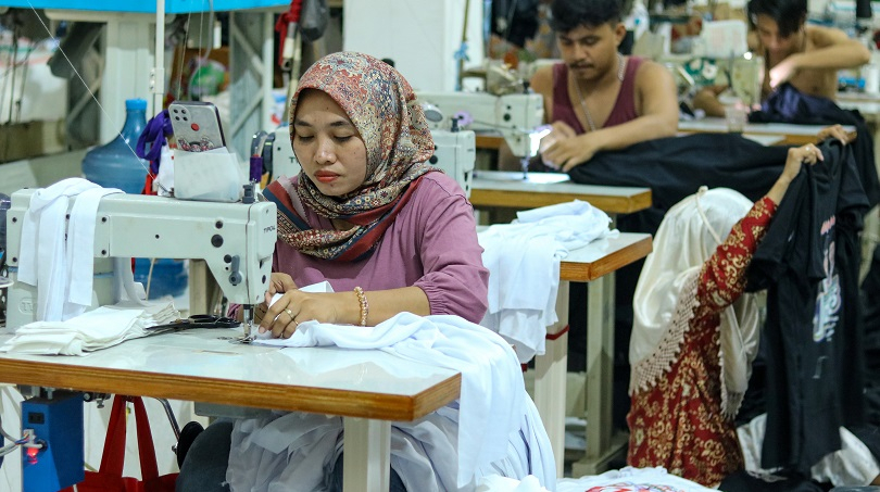 Pengusaha Pertanyakan Dasar Kenaikan Upah Minimum 6,5 Persen