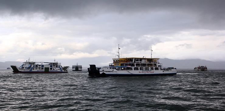 Jelang Lebaran, PT ASDP Tambah Trip di Pelabuhan Ketapang-Gilimanuk