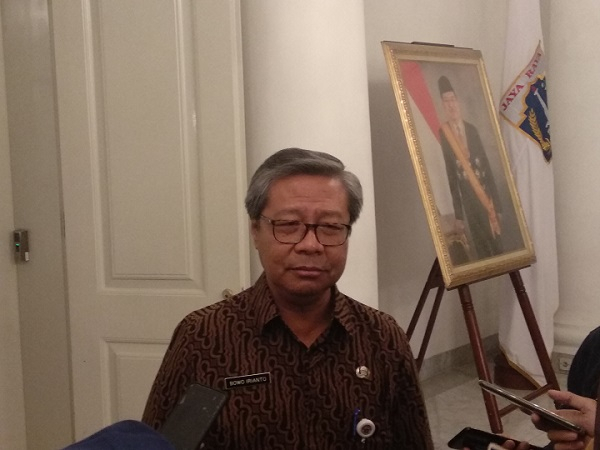 Jangan Khawatir, Pemprov DKI Sediakan Kendaraan Gratis Bagi Pelajar 