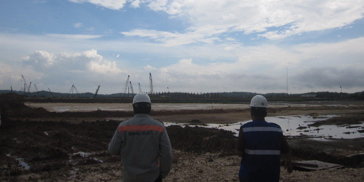 KLHS Pegunungan Kendeng Ditargetkan Rampung April 2017