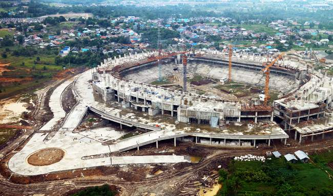 Banyak Aset Daerah di Balikpapan Justru Membebani APBD
