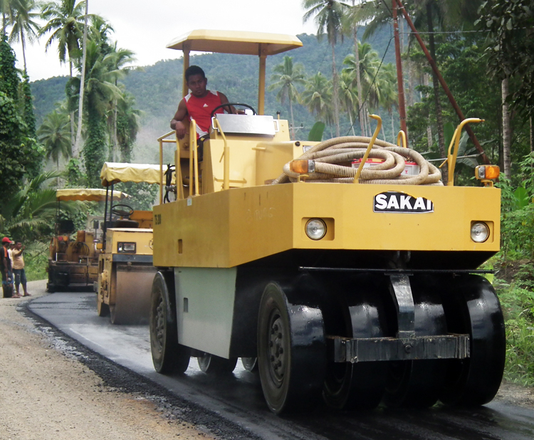 Anggaran Infrastruktur Rp3 Triliun untuk Maluku Utara Tak Bisa Dicairkan