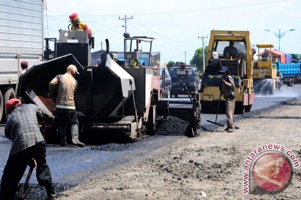 Percepat Serap Anggaran, Dirjen Bina Marga Lelang Proyek