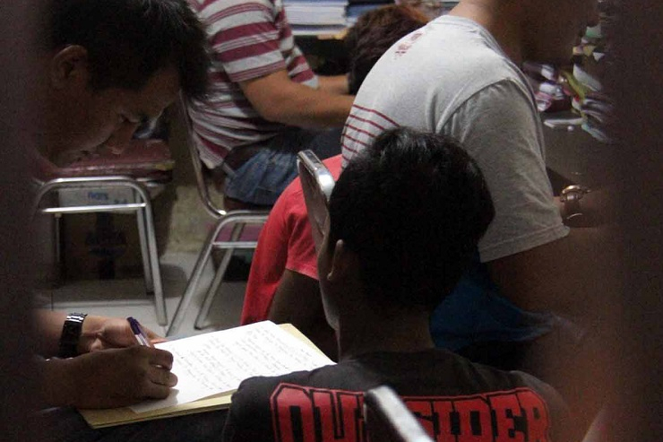 Diduga Menistakan Agama, 5 Remaja Ditangkap