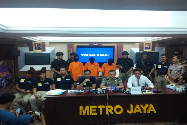 Kasus Pemerkosaan Buruh Tangerang, Polda Metro: Pelaku Kesal Diejek Korban