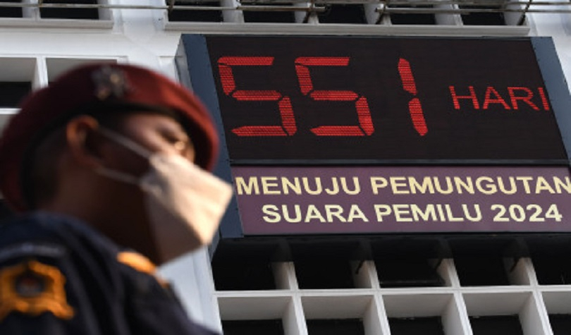 Pemilu 2024, KPU Ingatkan Parpol Segera Konfirmasi Pendaftaran