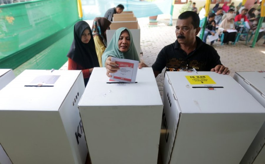 Pakar: Tunda Pemilu Bukan Wewenang Pengadilan Negeri