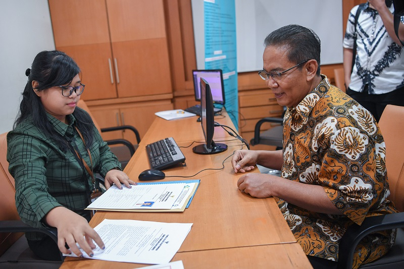 Pansel Akan Pertimbangkan Rekam Jejak Calon Pimpinan KPK