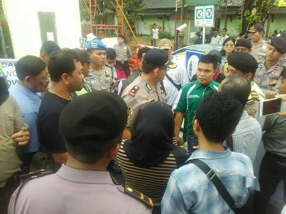 DKJ: Konten ALF 2016 Bahas Perkembangan Karya Sastra