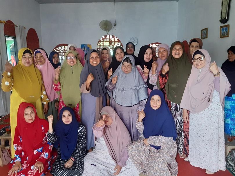 Perjuangan Ulama-Ulama Perempuan Banten Hapus Sunat Perempuan