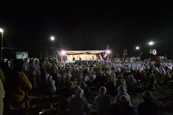 Cegah Radikalisme, Kyai NU Cilacap Dorong Pola Dakwah Islam Toleran