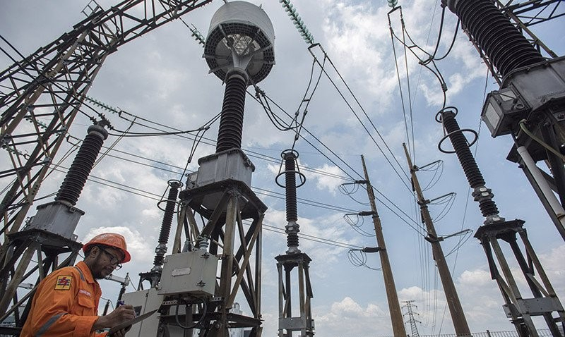 PLN Telah Salurkan Stimulus Rp9,3 T