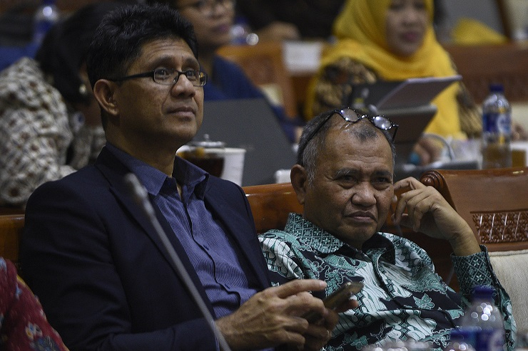 Ini Kriteria Calon Petinggi PPATK Versi KPK