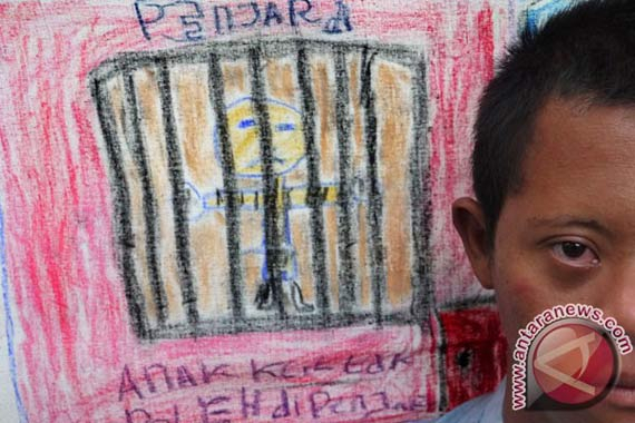Dinas Pendidikan Sulut Selenggarakan Sekolah Khusus Tahanan Anak