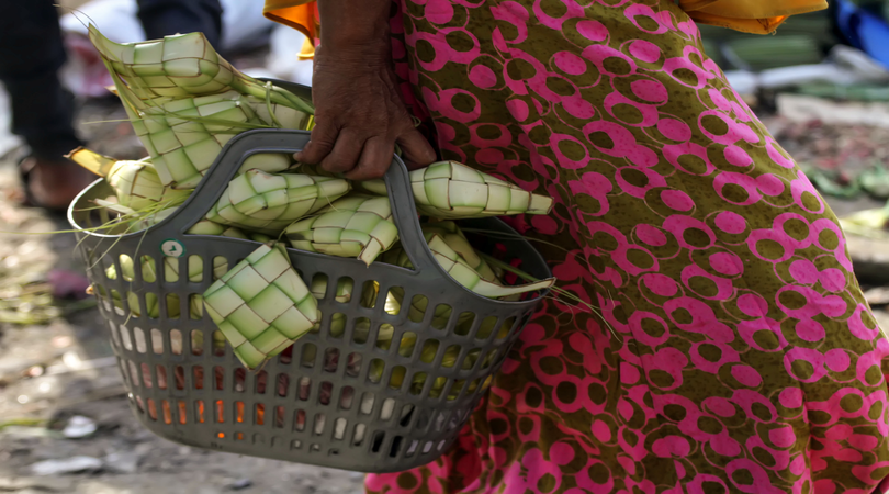 Waspadai 3 Potensi Momen Penularan Covid saat Lebaran