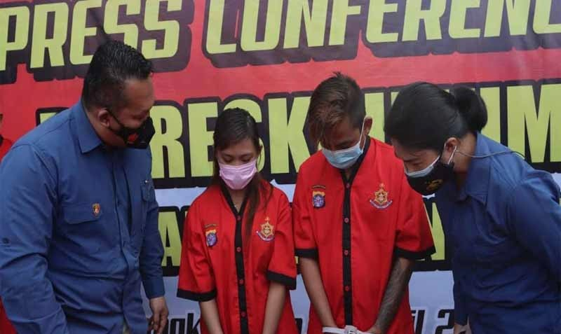 Menteri PPPA: Mayoritas Korban Perdagangan Orang adalah Perempuan