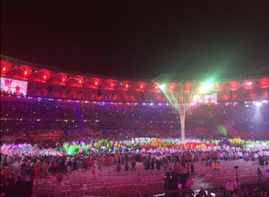 Olimpiade Rio 2016 Resmi Ditutup