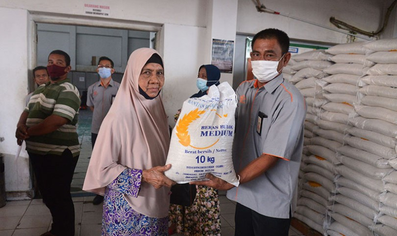 2023, Perlinsos Akan Tetap Ada