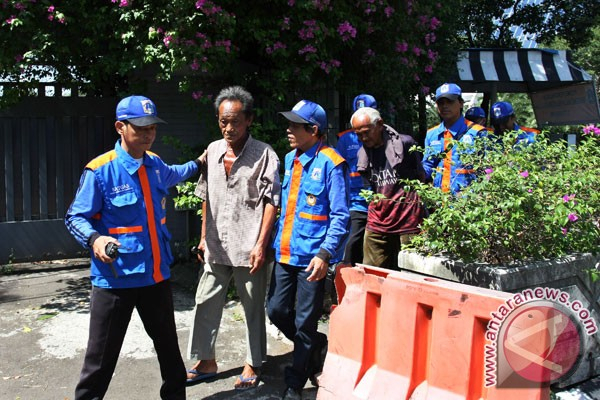 NTB Kekurangan Tenaga Pendamping Penyandang Masalah Sosial
