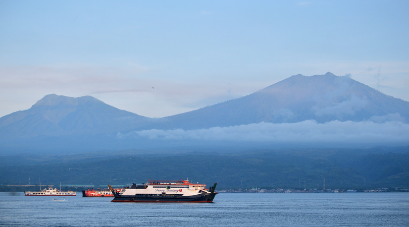 Lebaran 2022, Puncak Arus Balik Pelabuhan Ketapang Diperkirakan Minggu