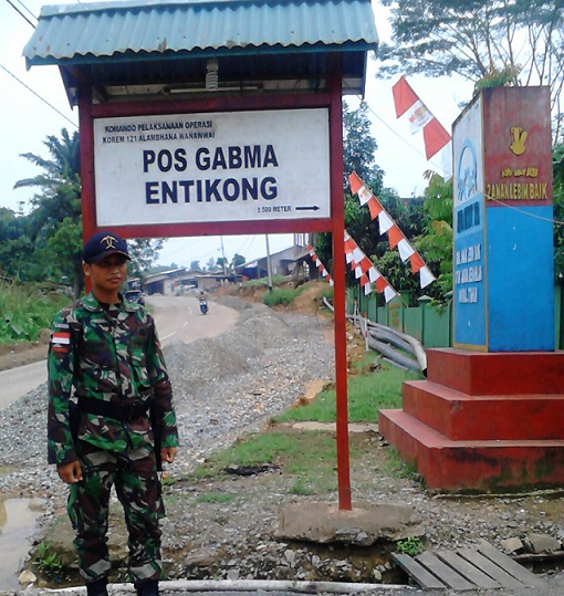 Membangun Indonesia dari Pinggiran (Bagian 2)