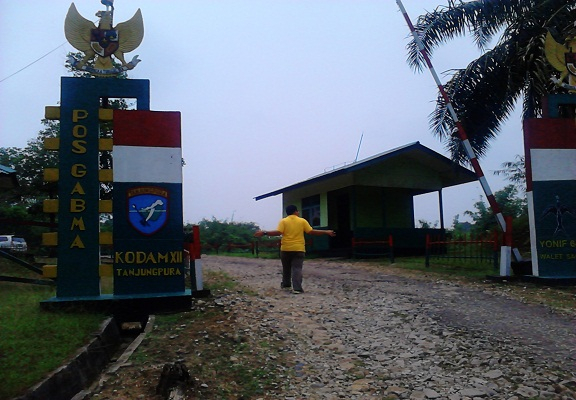 Membangun Indonesia dari Pinggiran (Bagian 1)