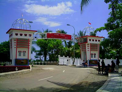 Sengketa Naktuka, NTT Tunggu Sikap Tegas Pusat