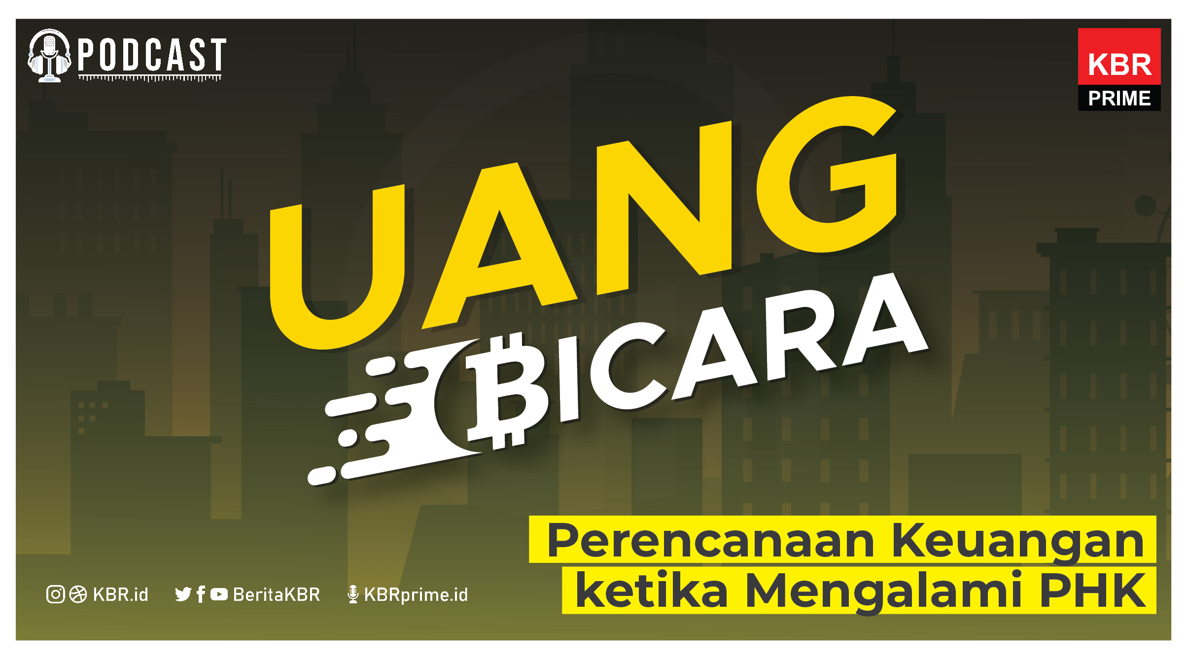 Perencanaan Keuangan ketika Mengalami PHK